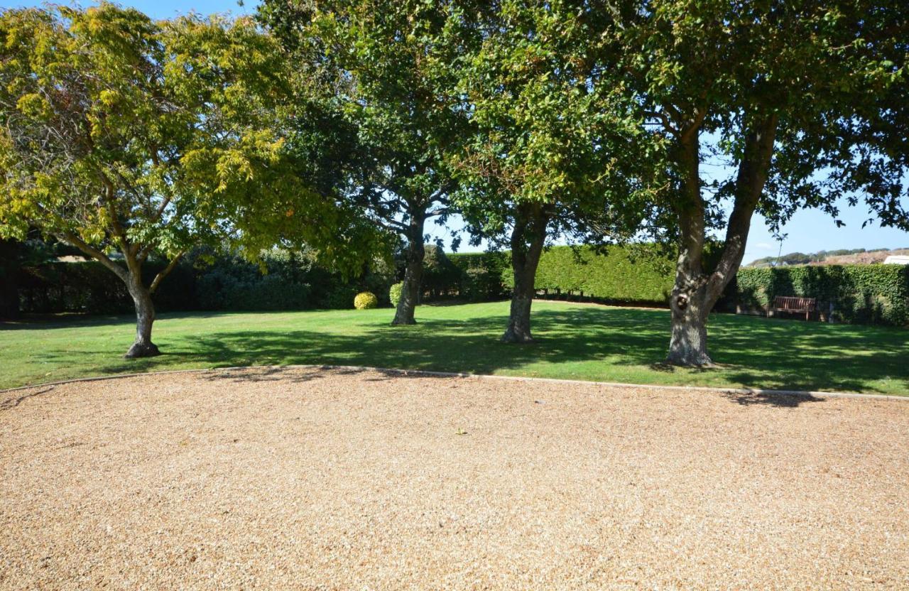 Rookley Farm Lodge Exterior photo