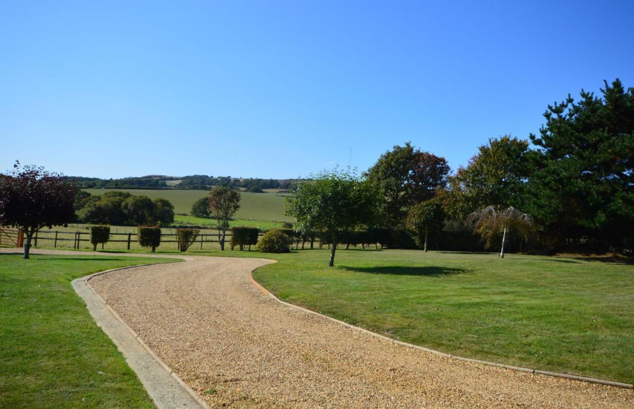 Rookley Farm Lodge Exterior photo