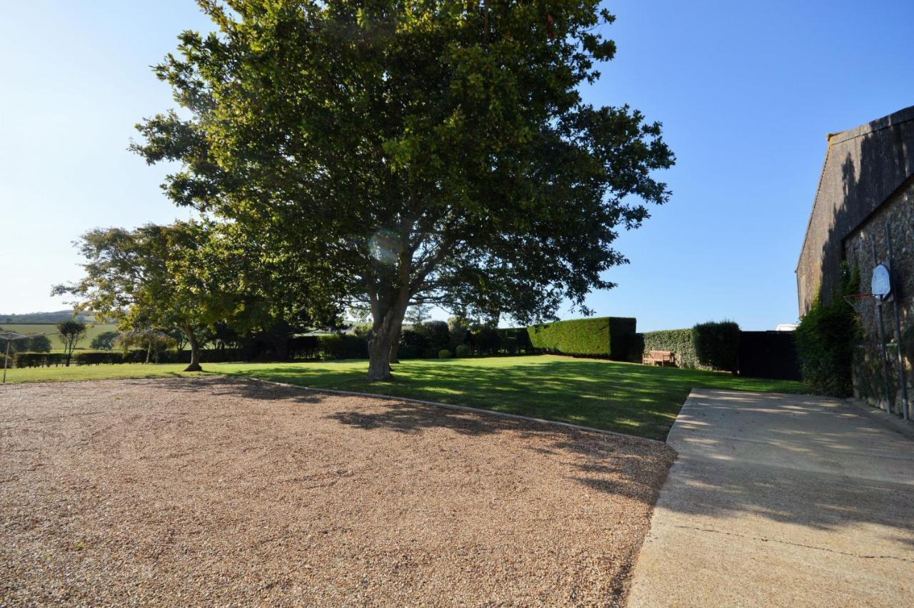 Rookley Farm Lodge Exterior photo