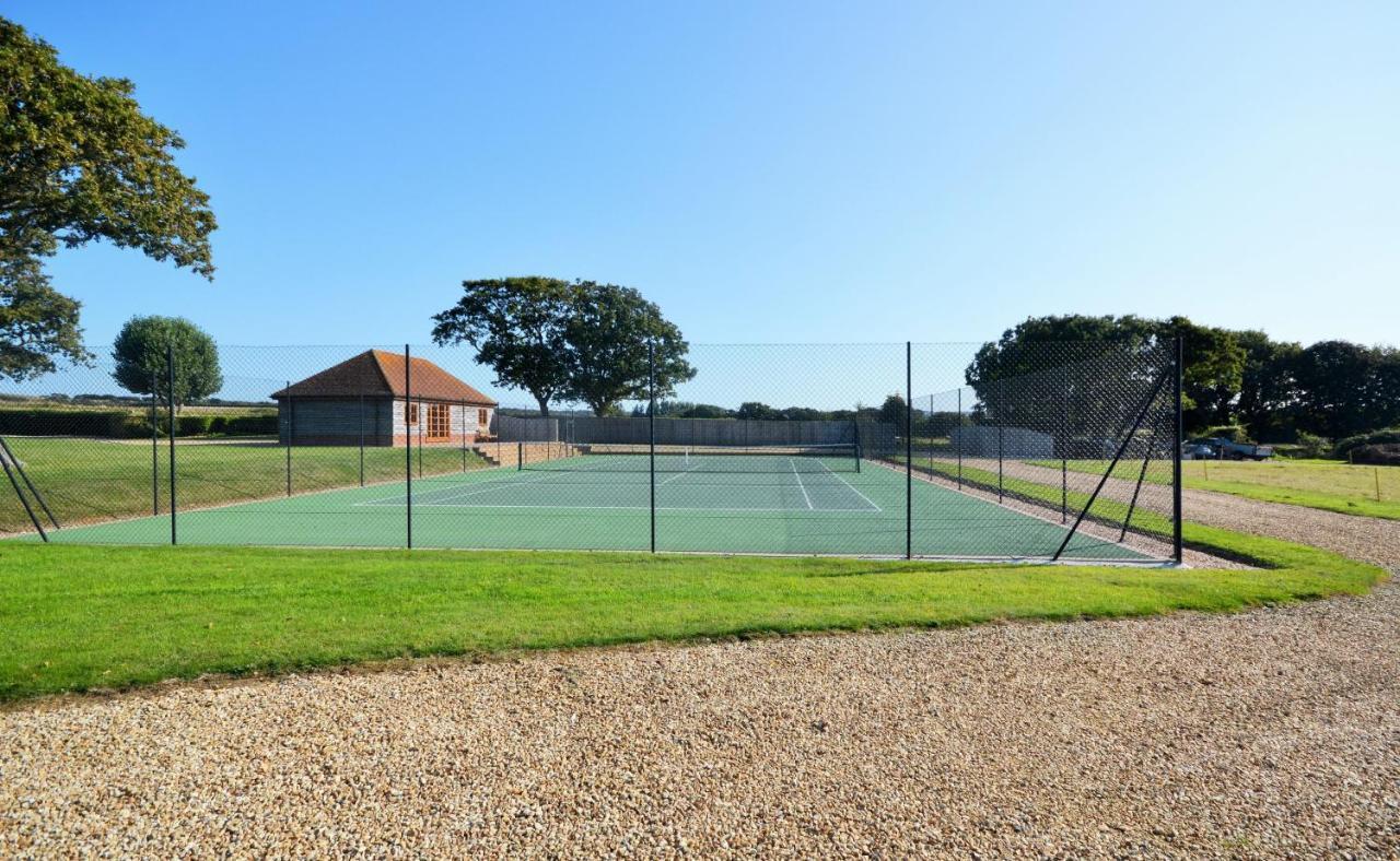 Rookley Farm Lodge Exterior photo